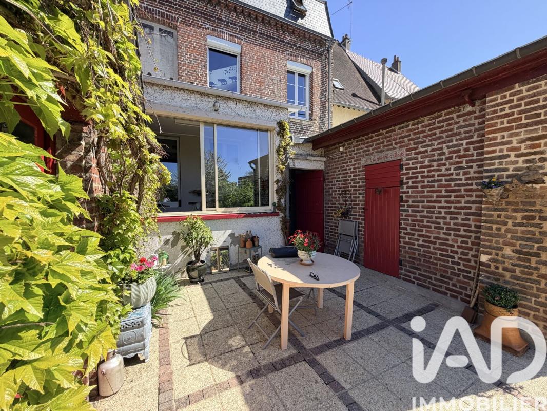 Maison 8 Pièce(s) Beauvais - Photo 23