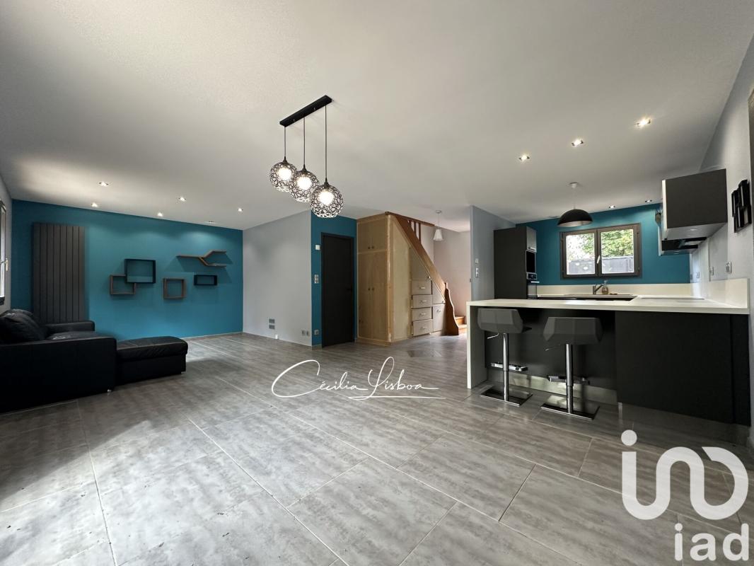 Maison 5 Pièce(s) Sens - Photo 2