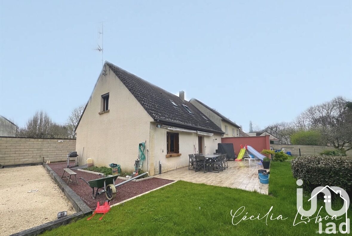 Maison 5 Pièce(s) Sens - Photo 13