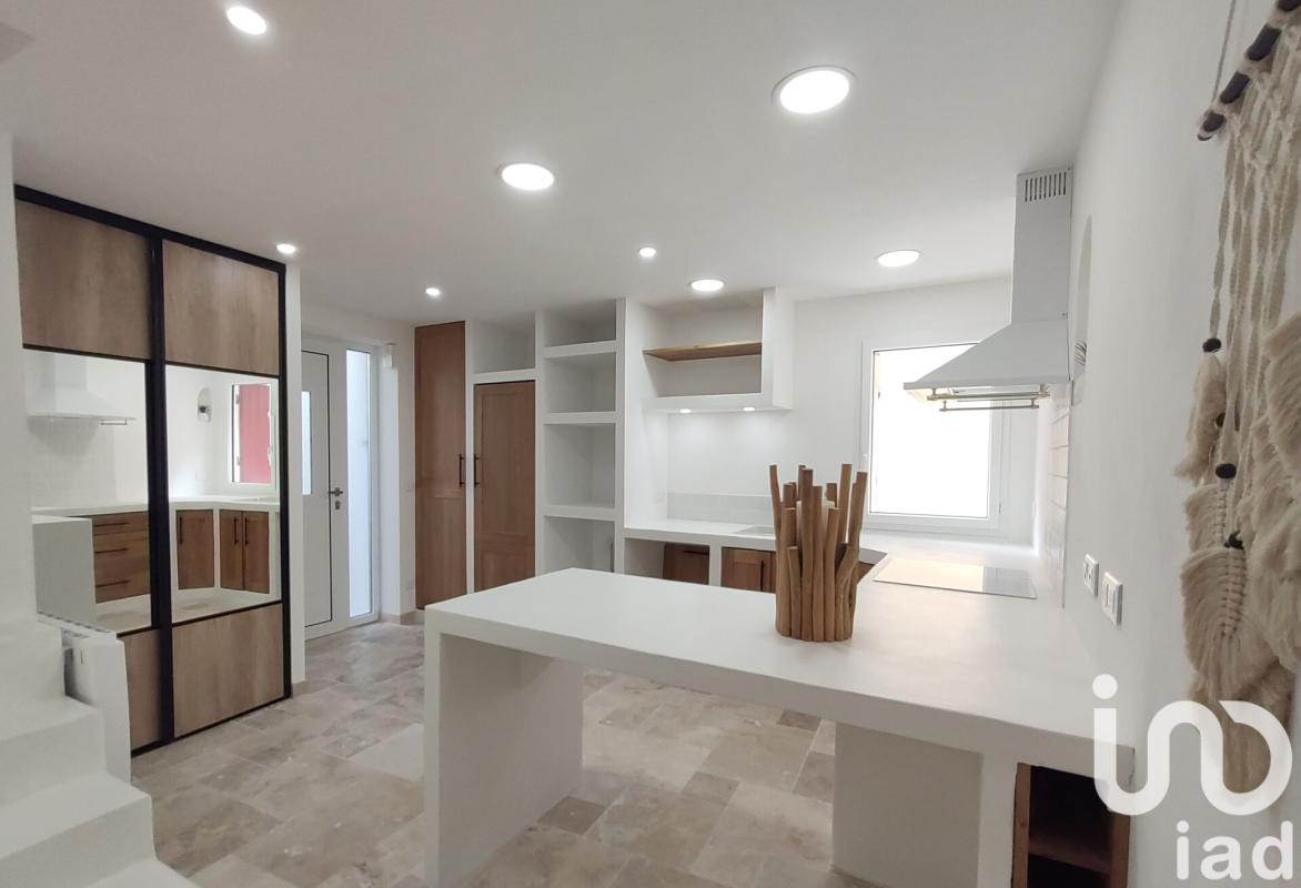 Maison de village 4 Pièce(s) Fleury