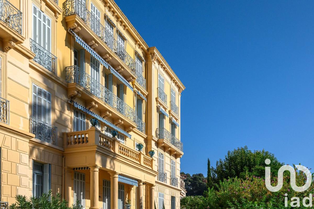 Appartement 5 Pièce(s) Menton