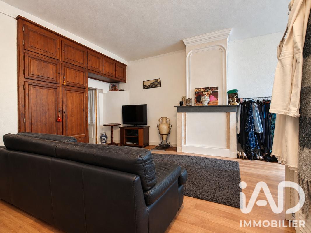 Immeuble  Saint-Ambroix - Photo 4