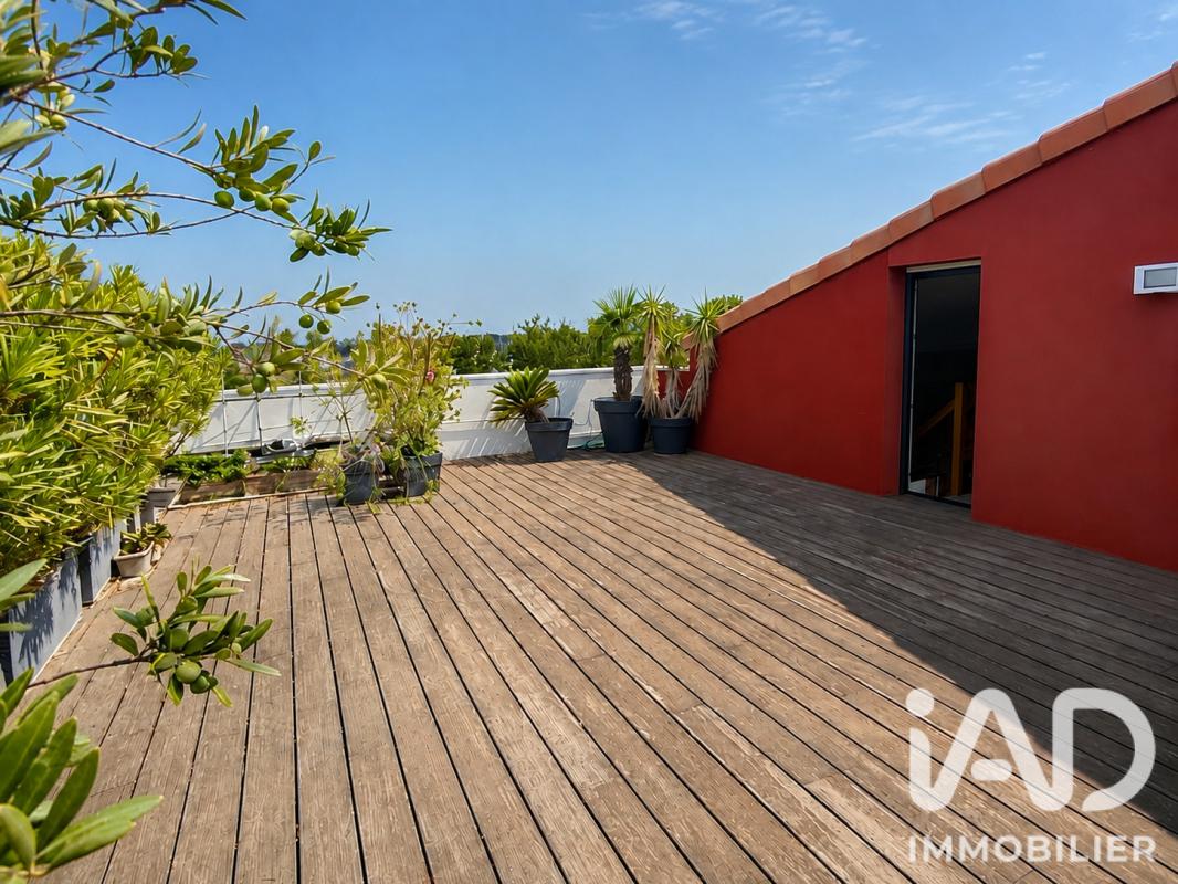 Duplex 3 Pièce(s) Canet-en-Roussillon