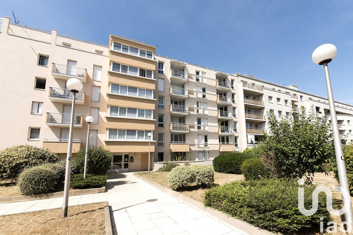 Appartement 2 Pièce(s) Bonneuil-sur-Marne