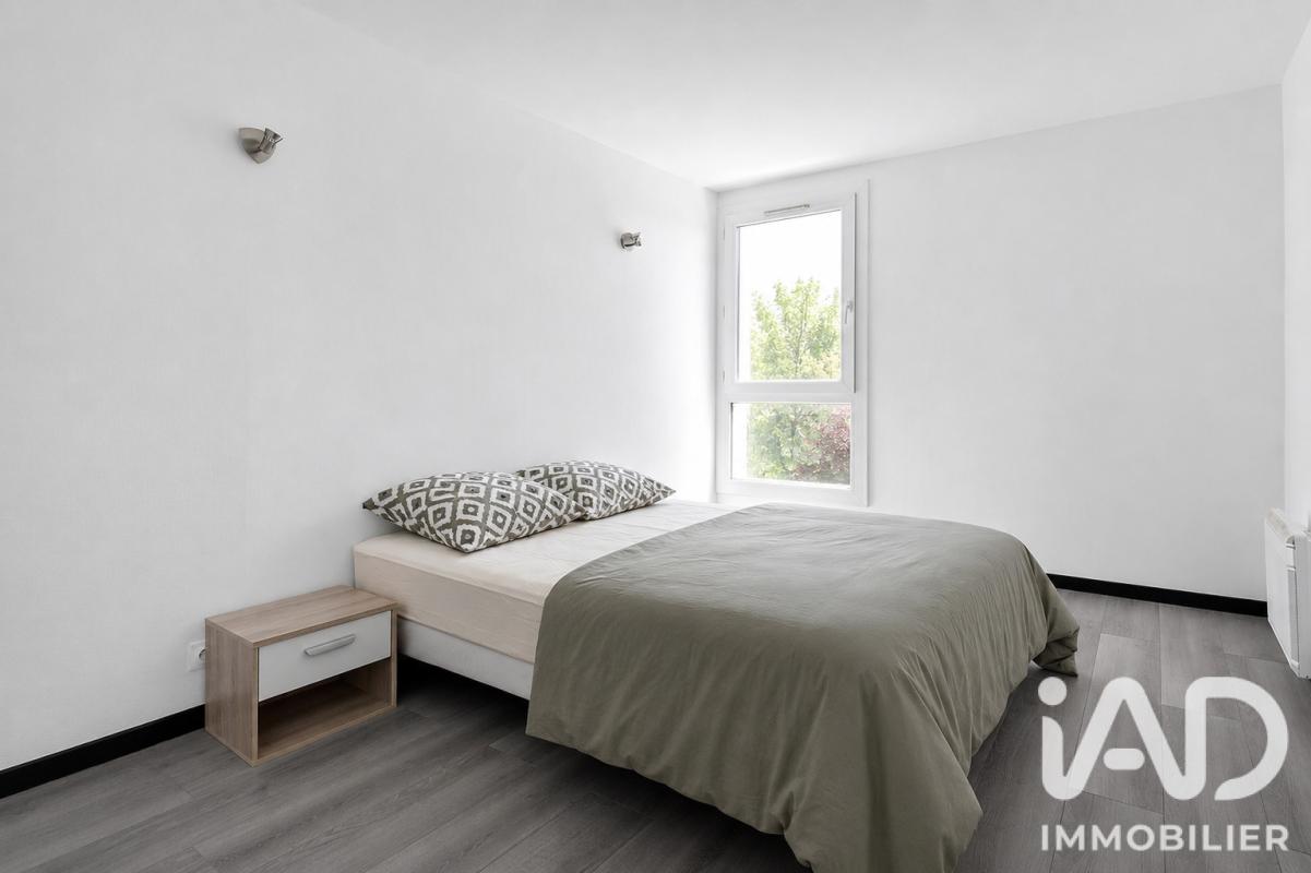 Appartement 2 Pièce(s) Bonneuil-sur-Marne - Photo 4