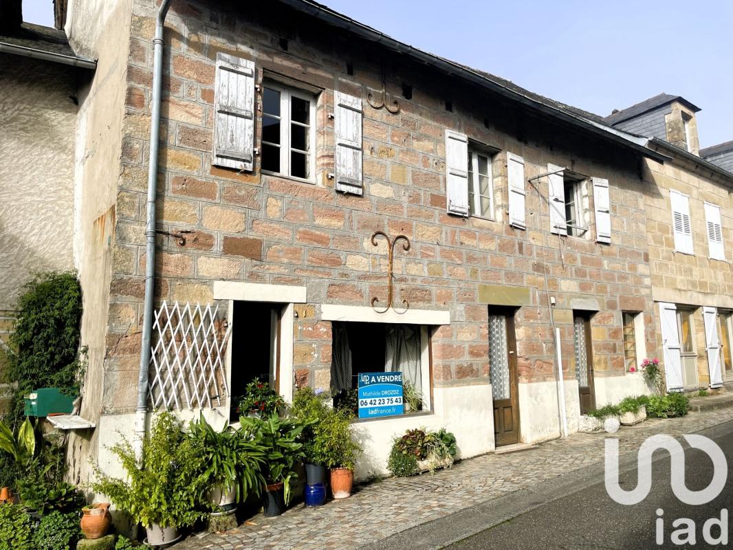 Maison 7 Pièce(s) Ussac - Photo 1