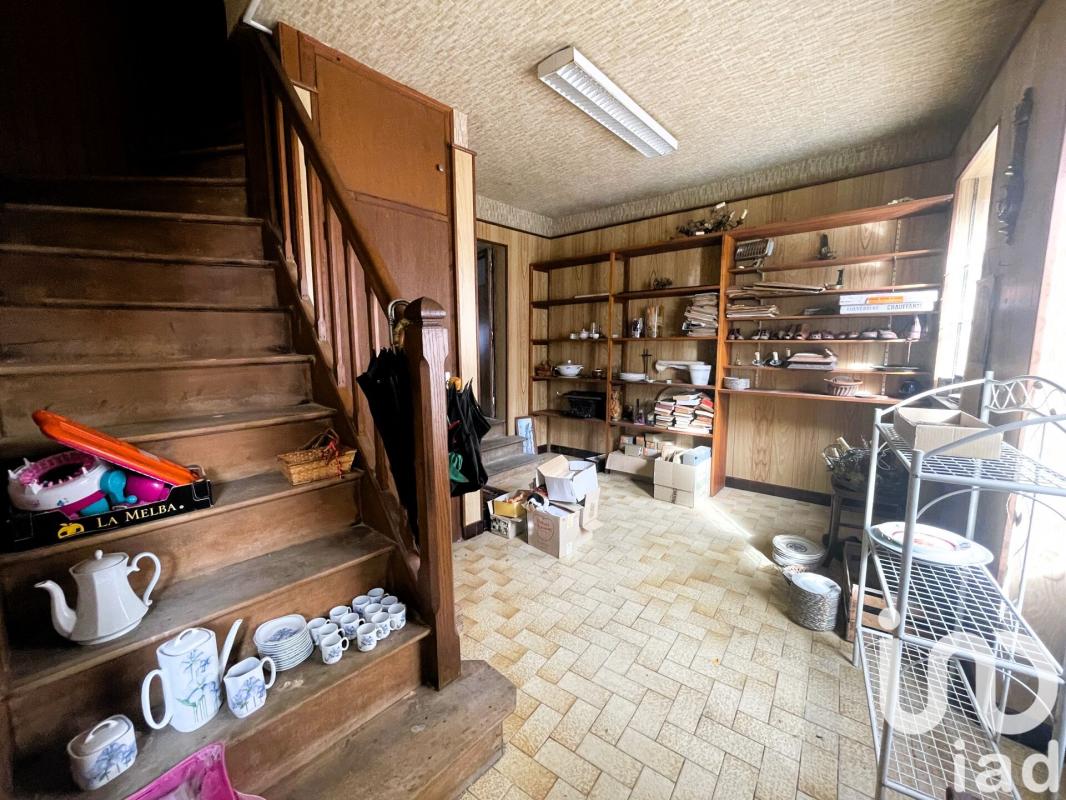 Maison 7 Pièce(s) Ussac - Photo 8