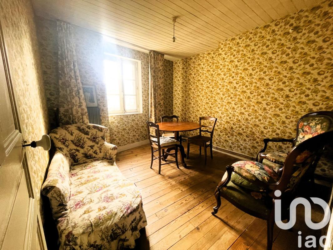 Maison 7 Pièce(s) Ussac - Photo 11