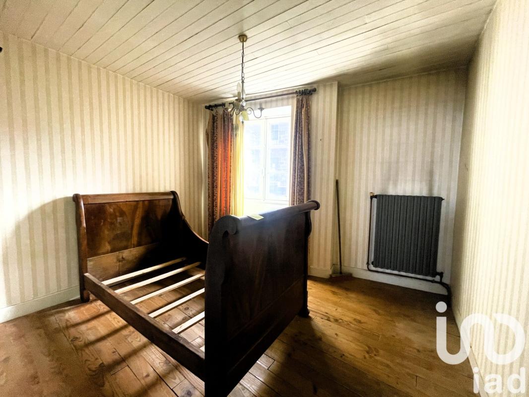 Maison 7 Pièce(s) Ussac - Photo 12