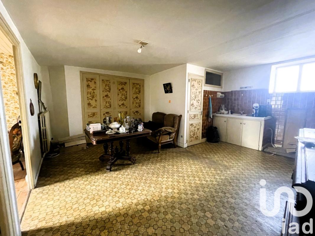 Maison 7 Pièce(s) Ussac - Photo 13