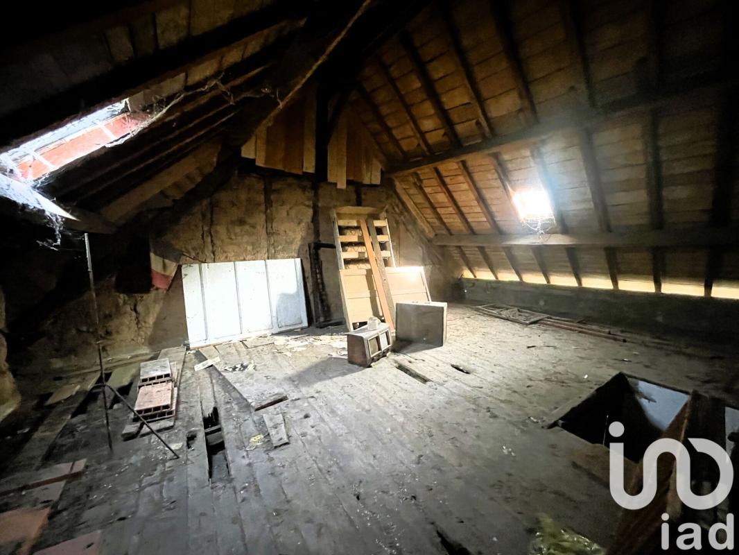 Maison 7 Pièce(s) Ussac - Photo 15