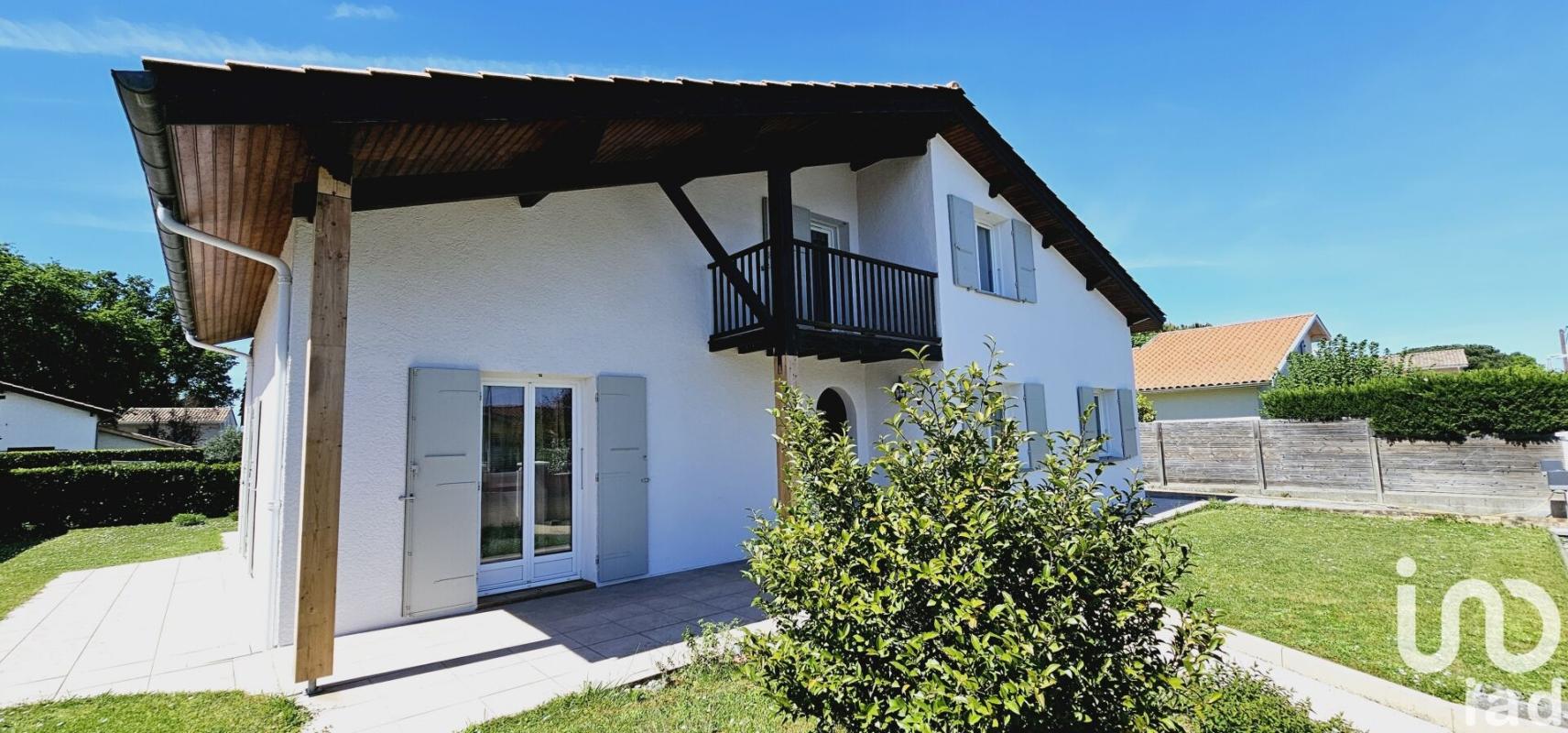 Maison 6 Pièce(s) Pessac
