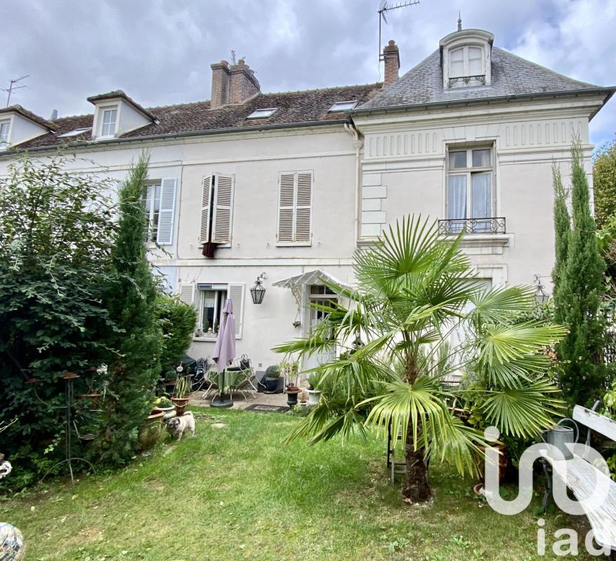 Maison 7 Pièce(s) Sens - Photo 1