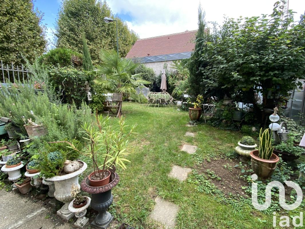 Maison 7 Pièce(s) Sens - Photo 2