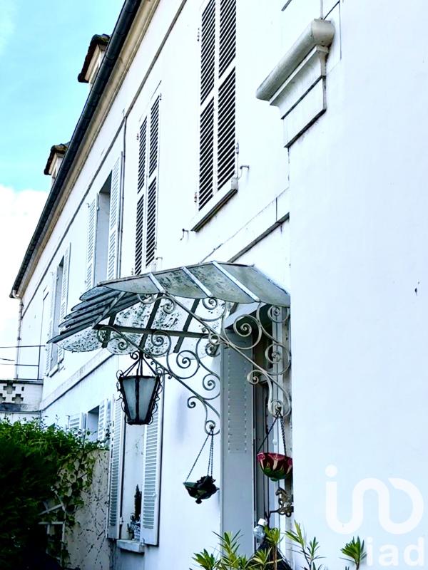 Maison 7 Pièce(s) Sens - Photo 3