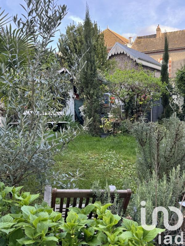 Maison 7 Pièce(s) Sens - Photo 19