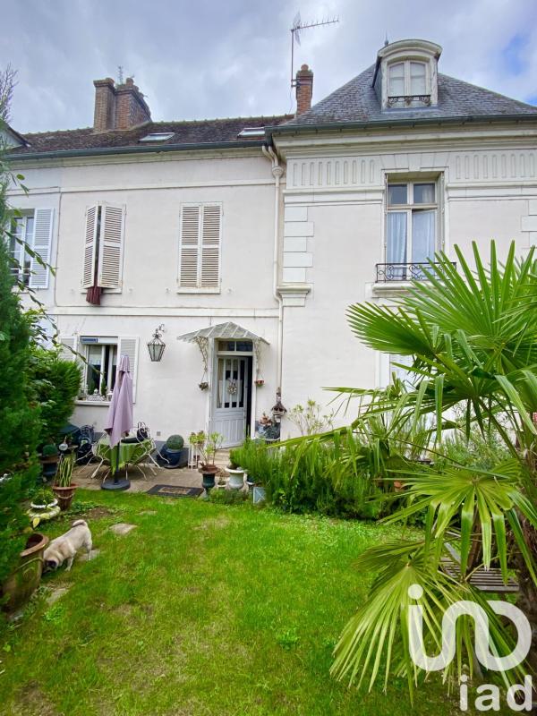 Maison 7 Pièce(s) Sens - Photo 20