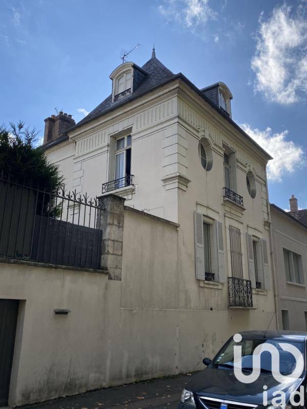 Maison 7 Pièce(s) Sens - Photo 22