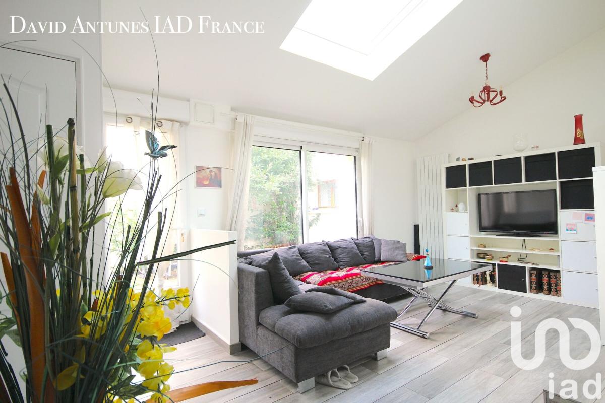 Maison 10 Pièce(s) Montigny-lès-Cormeilles