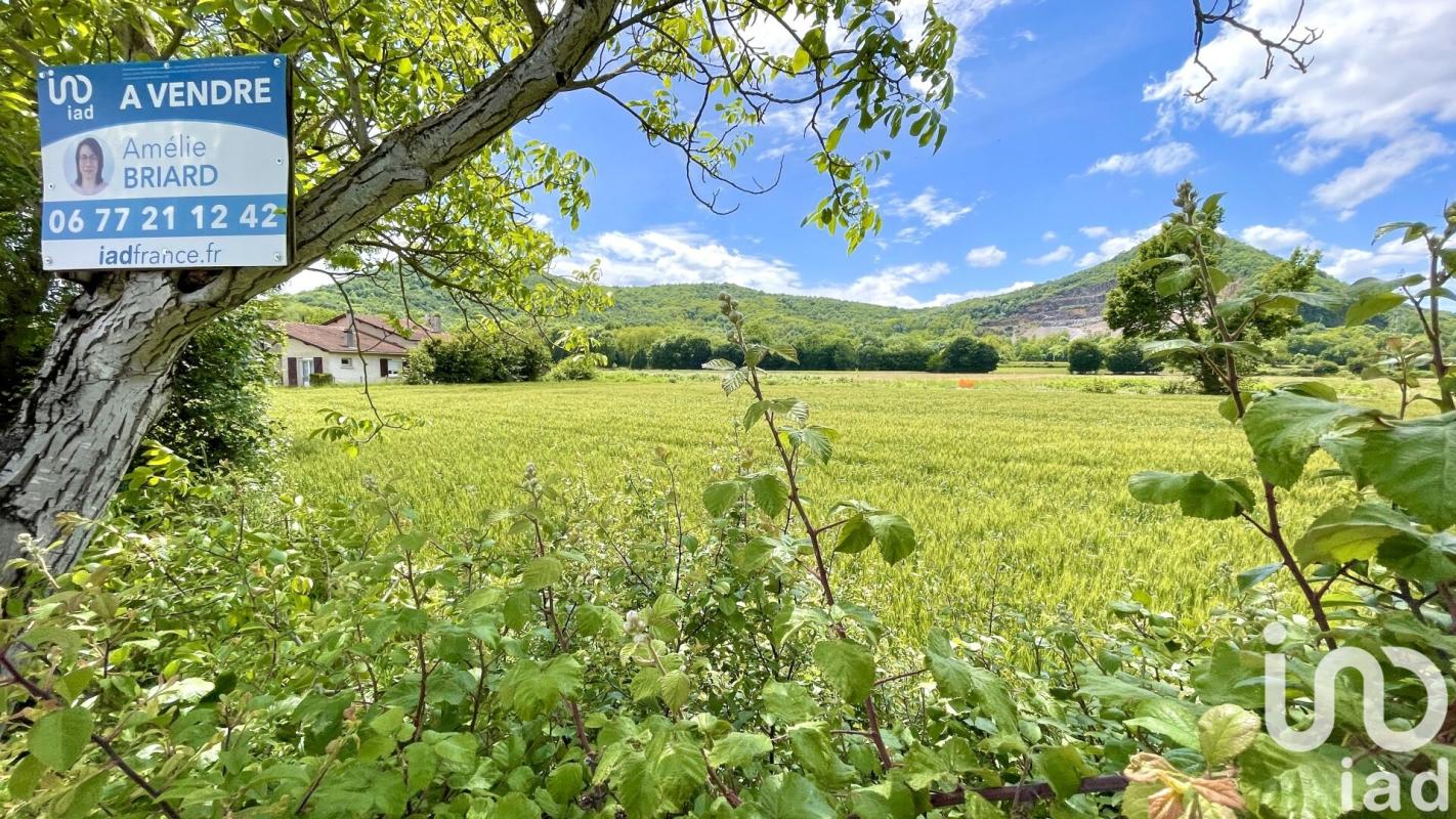 Terrain  Gourdan-Polignan