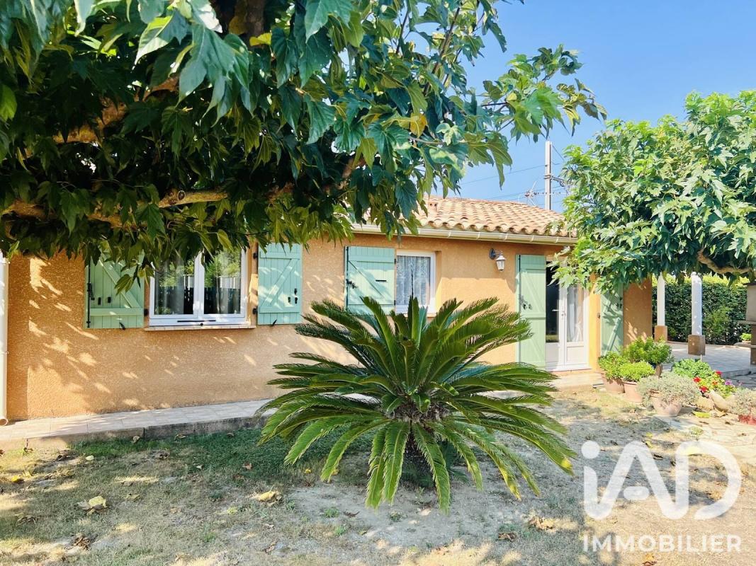 Villa 3 Pièce(s) Leucate