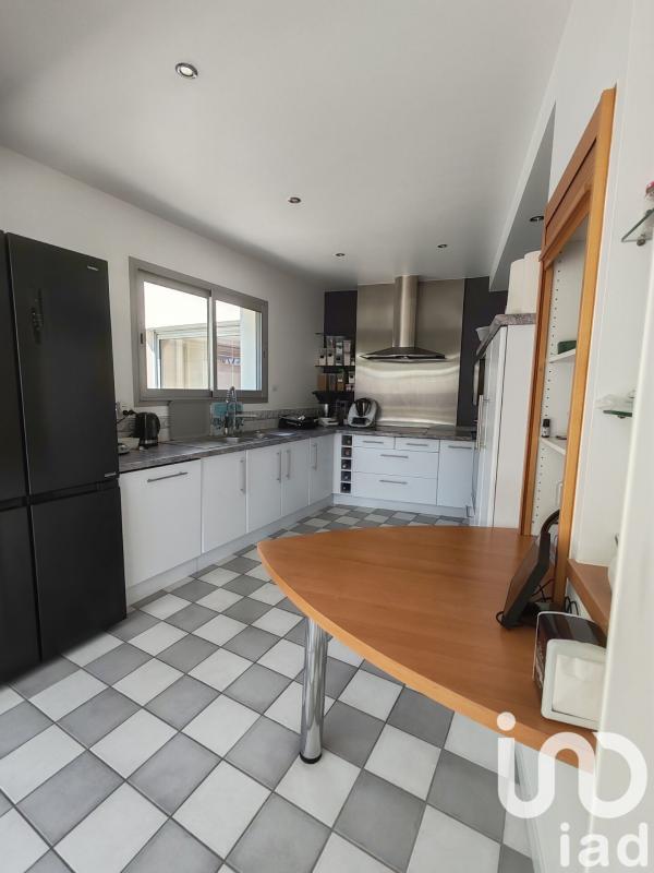 Maison 6 Pièce(s) Le May-sur-Èvre - Photo 5
