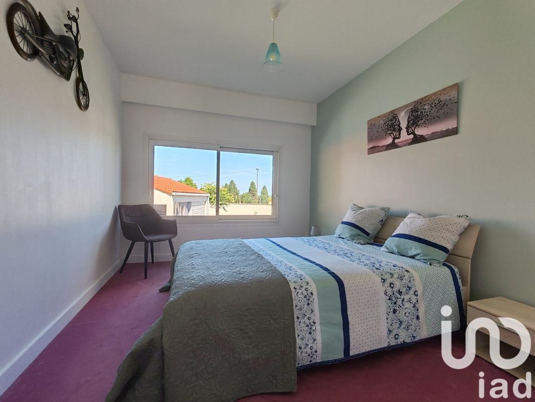 Maison 6 Pièce(s) Le May-sur-Èvre - Photo 9
