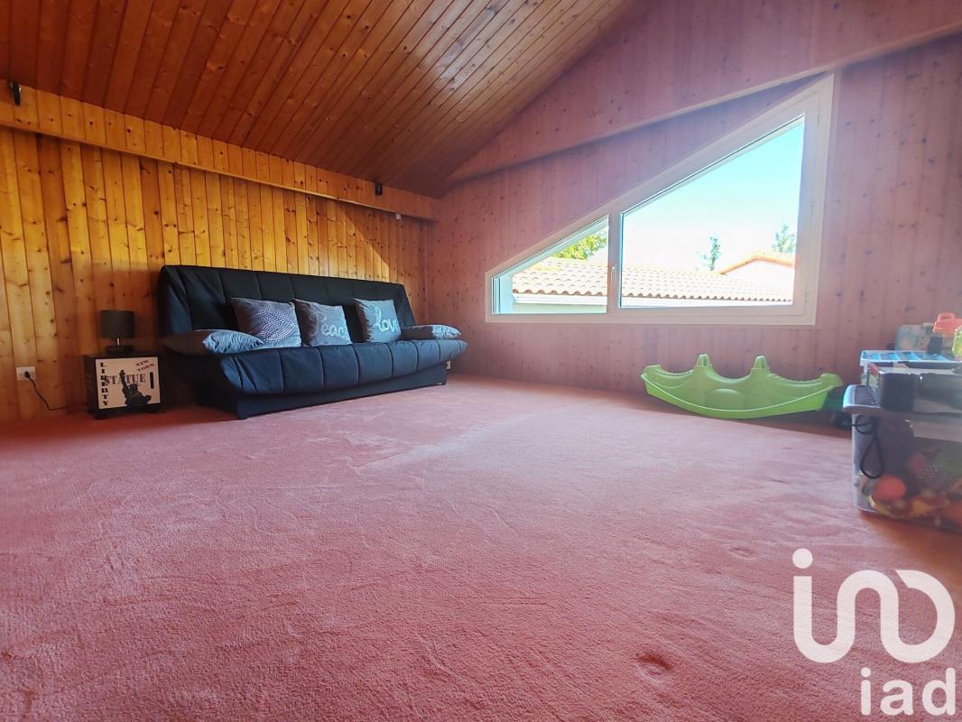 Maison 6 Pièce(s) Le May-sur-Èvre - Photo 10