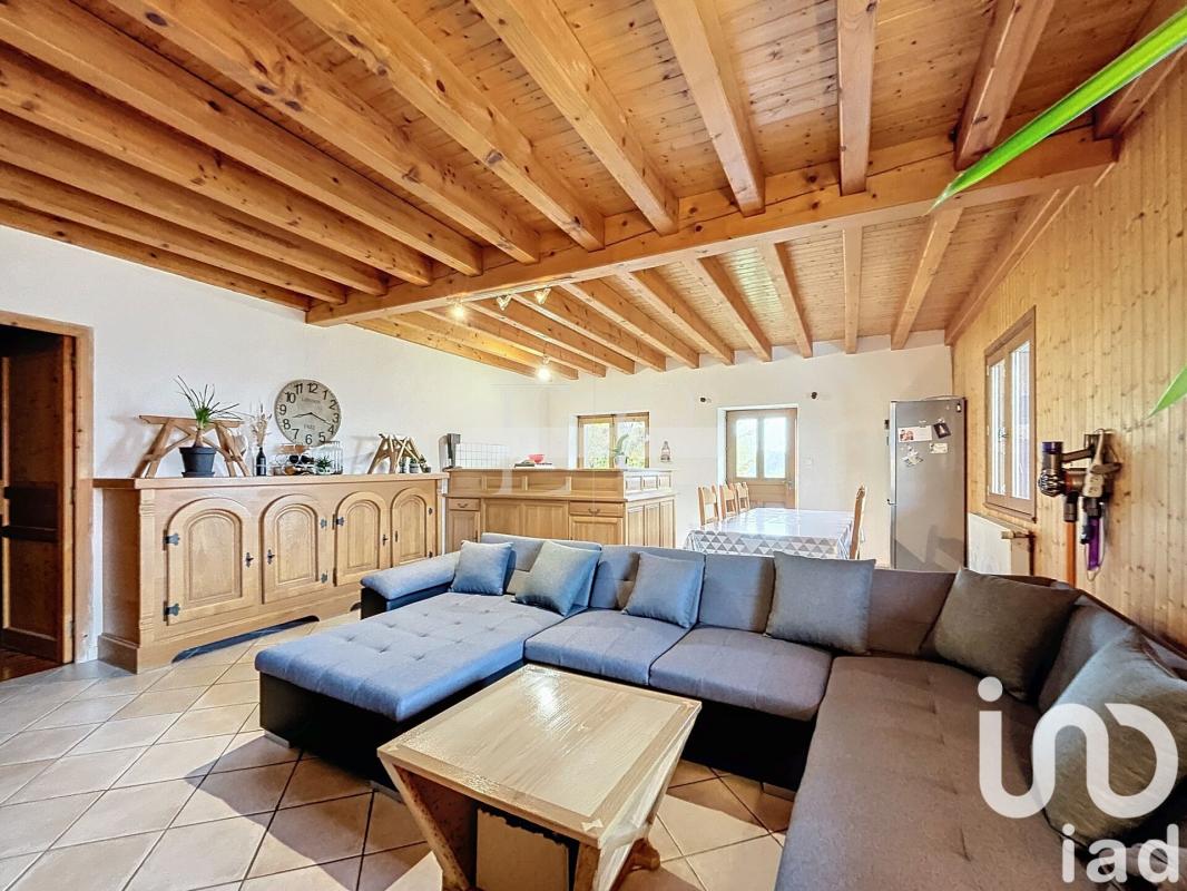 Maison 5 Pièce(s) Arvière-en-Valromey - Photo 2