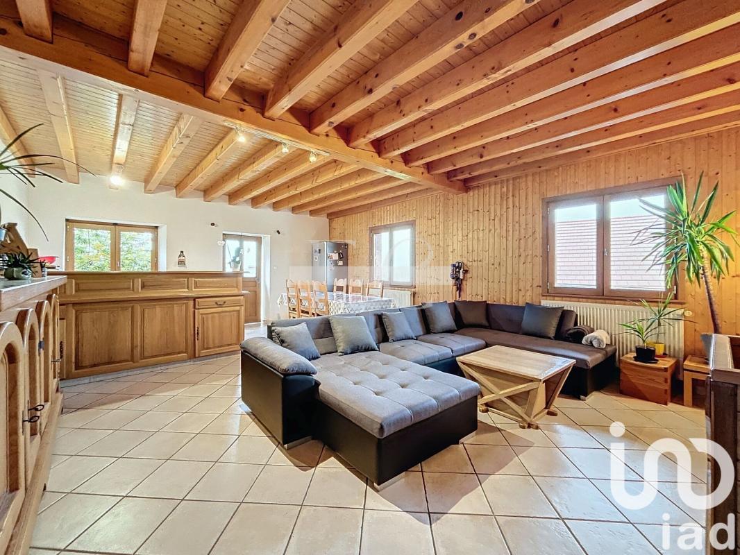Maison 5 Pièce(s) Arvière-en-Valromey - Photo 3