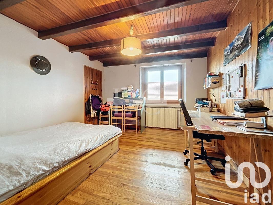 Maison 5 Pièce(s) Arvière-en-Valromey - Photo 4