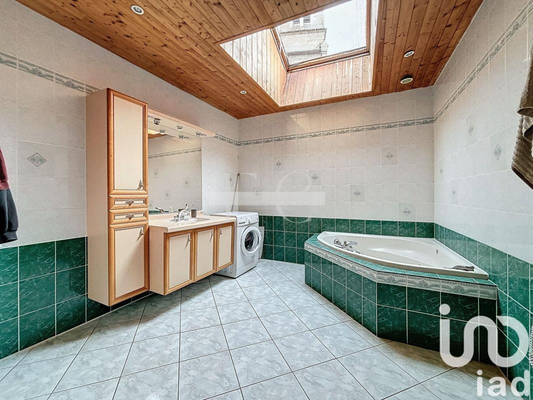 Maison 5 Pièce(s) Arvière-en-Valromey - Photo 5