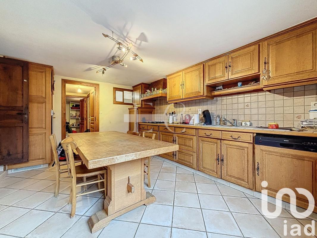Maison 5 Pièce(s) Arvière-en-Valromey - Photo 6