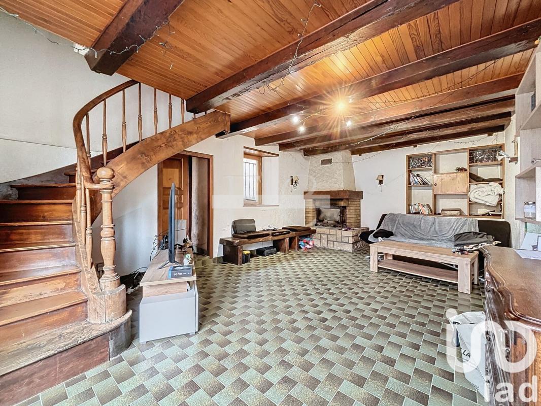 Maison 5 Pièce(s) Arvière-en-Valromey - Photo 7