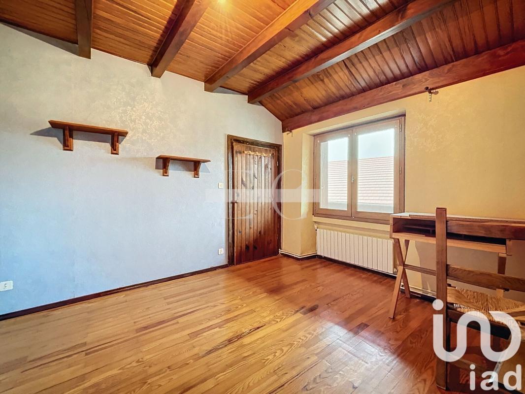 Maison 5 Pièce(s) Arvière-en-Valromey - Photo 10