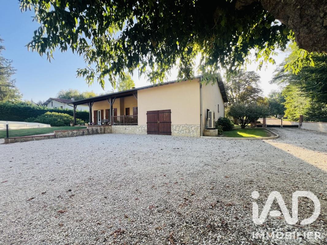 Maison 5 Pièce(s) Moissac