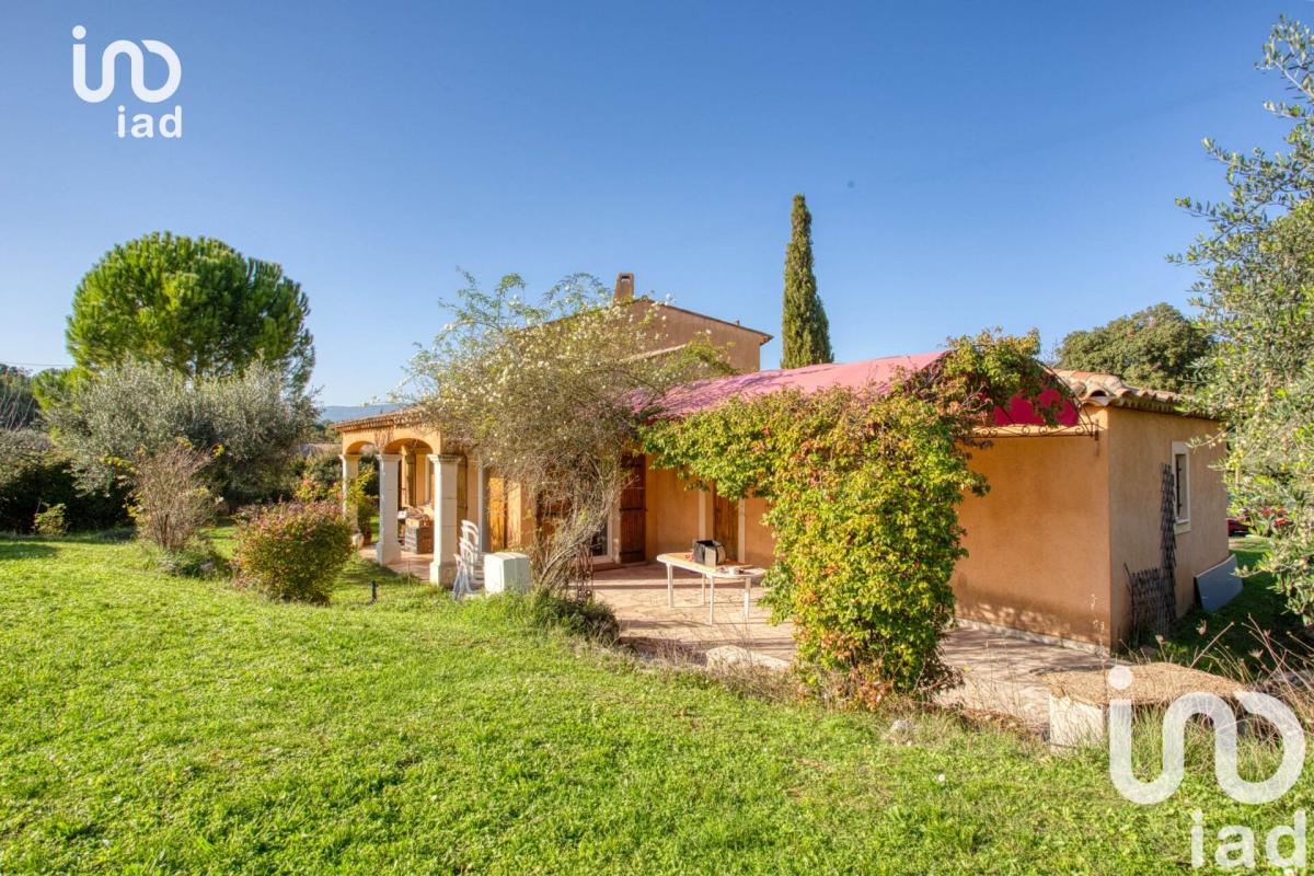 Maison 5 Pièce(s) Callian - Photo 3