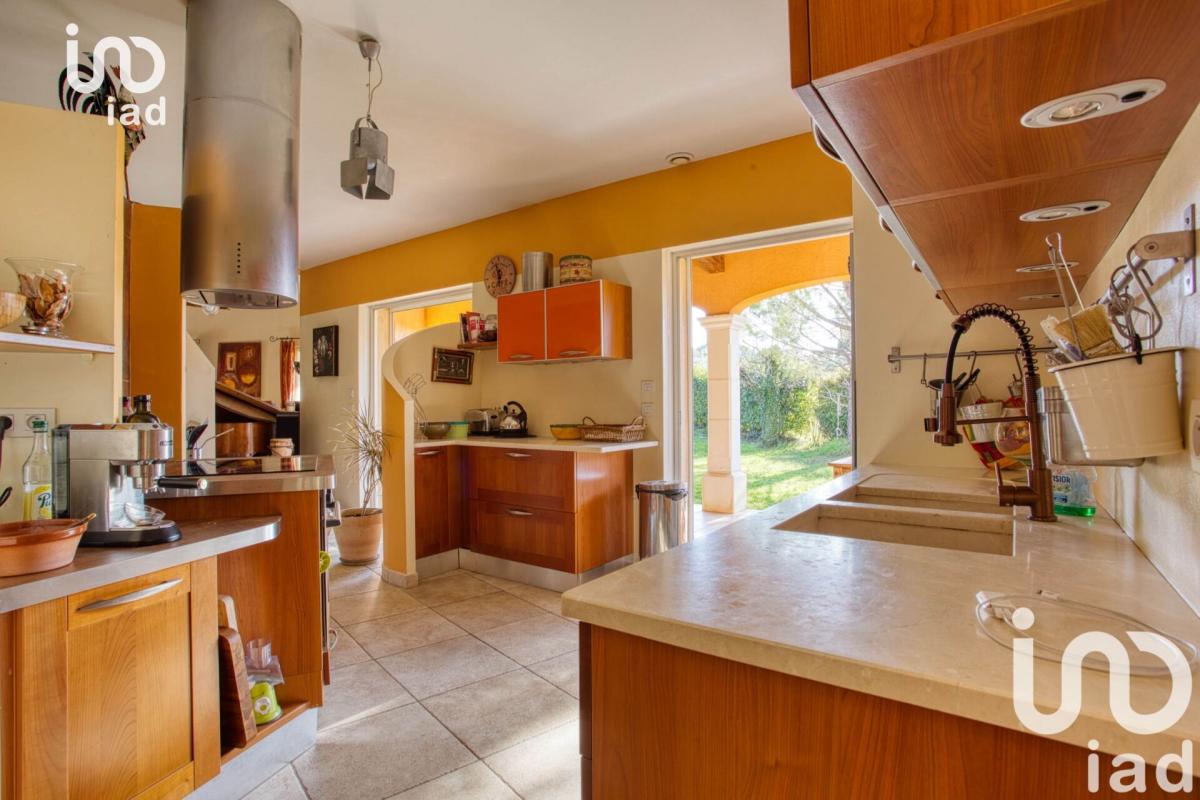 Maison 5 Pièce(s) Callian - Photo 11