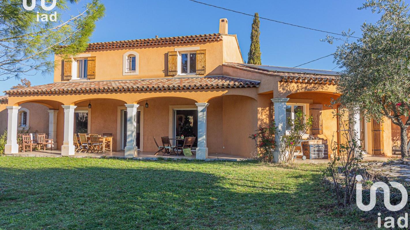 Maison 5 Pièce(s) Callian - Photo 2