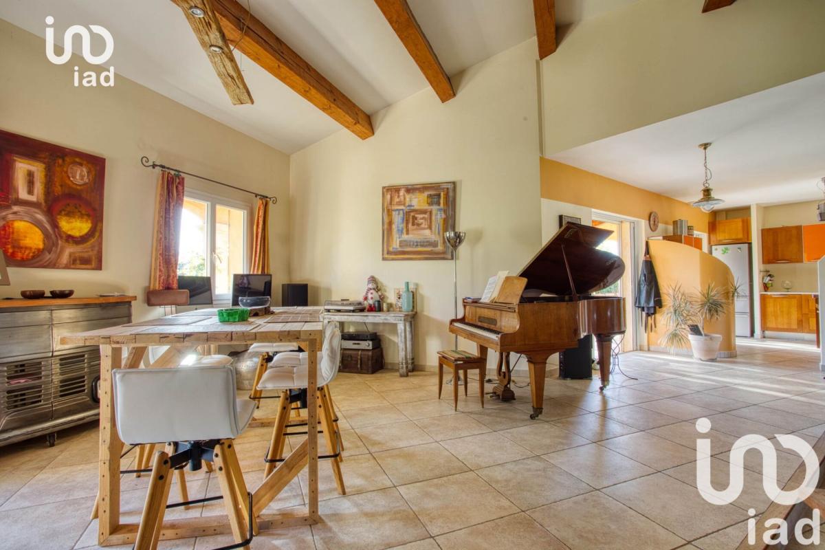 Maison 5 Pièce(s) Callian - Photo 6