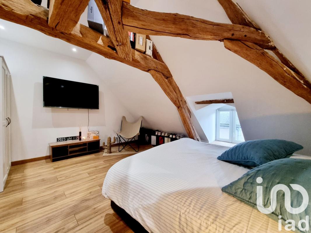 Maison 6 Pièce(s) Janville-en-Beauce - Photo 10