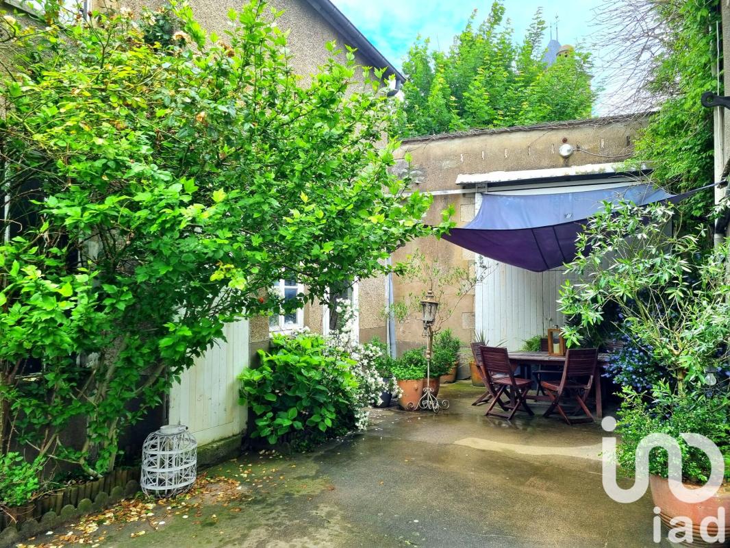 Maison 6 Pièce(s) Janville-en-Beauce - Photo 12