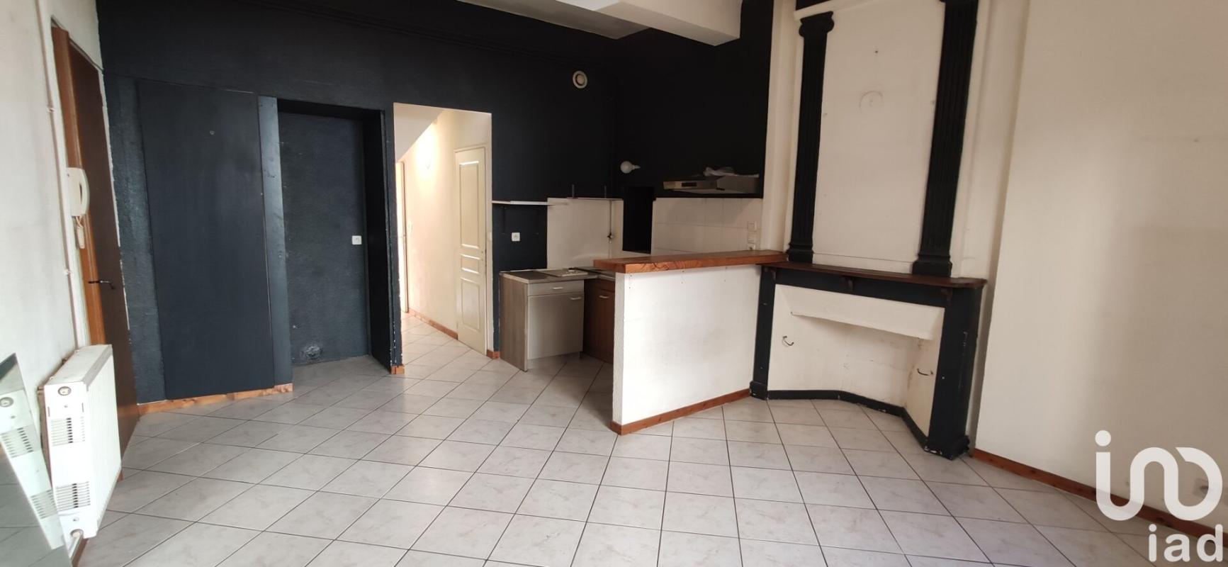 Immeuble  La Côte-Saint-André - Photo 2