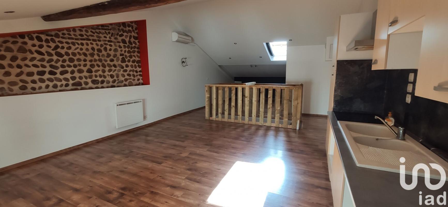 Immeuble  La Côte-Saint-André - Photo 7