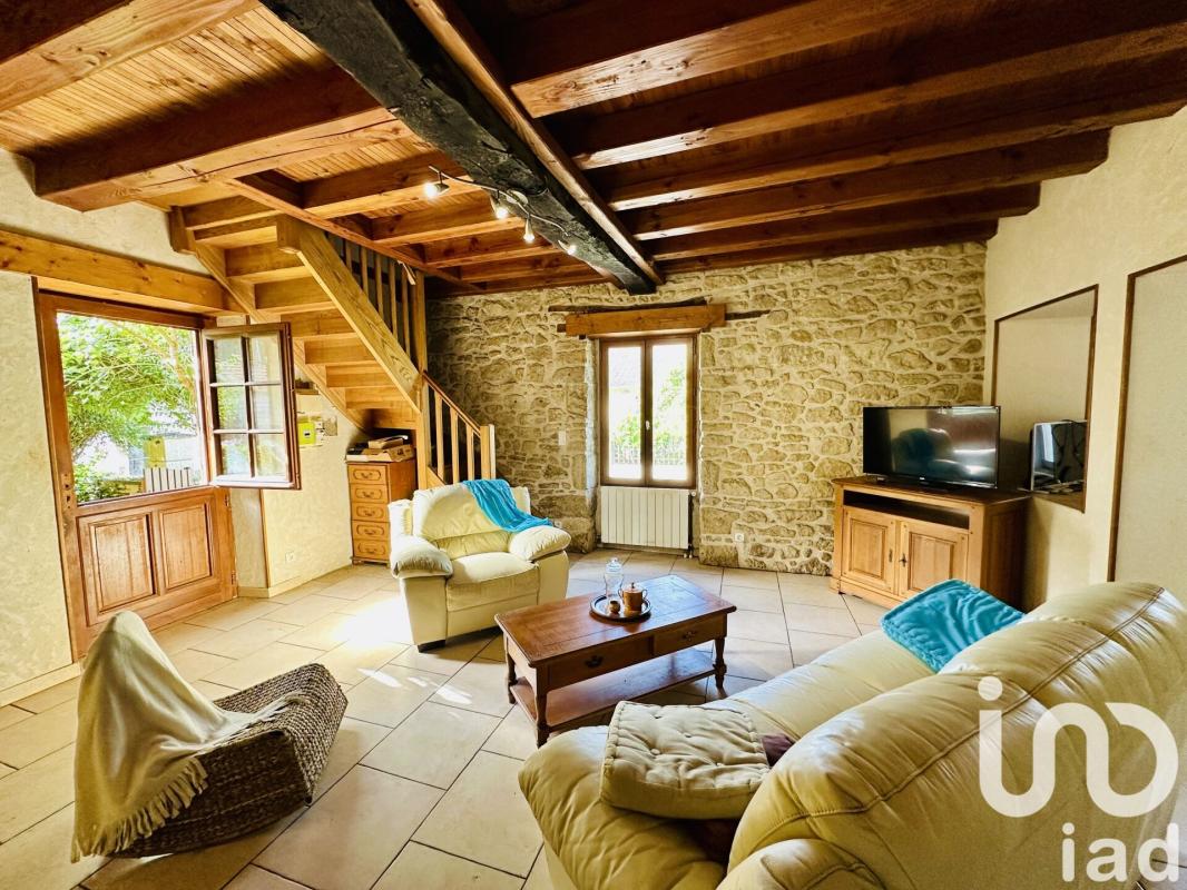 Maison 4 Pièce(s) Corgnac-sur-l'Isle - Photo 3