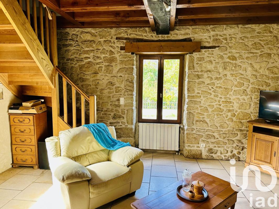 Maison 4 Pièce(s) Corgnac-sur-l'Isle - Photo 4