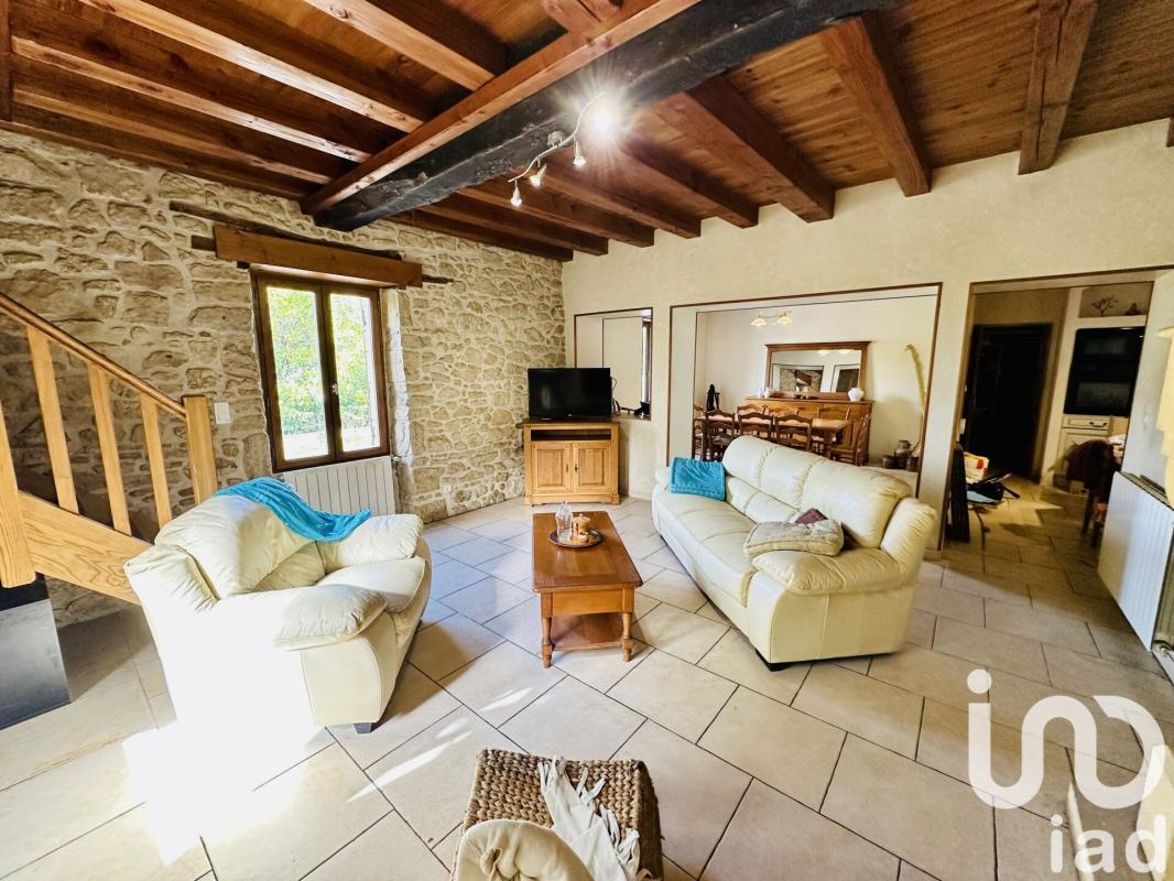 Maison 4 Pièce(s) Corgnac-sur-l'Isle - Photo 5