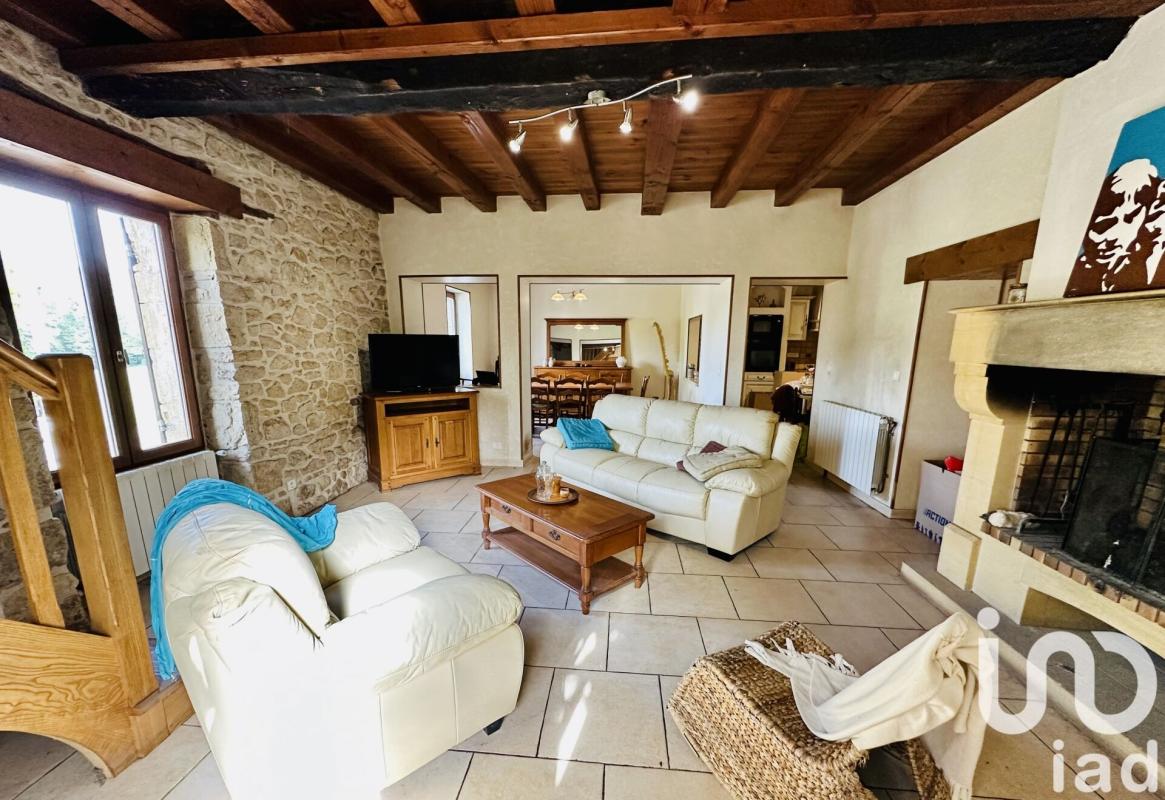 Maison 4 Pièce(s) Corgnac-sur-l'Isle - Photo 6