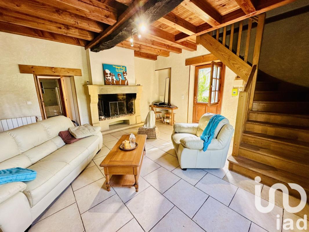 Maison 4 Pièce(s) Corgnac-sur-l'Isle - Photo 12