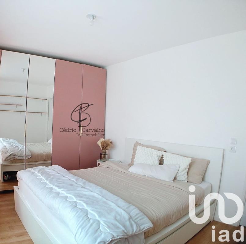 Appartement 2 Pièce(s) Roissy-en-Brie - Photo 4